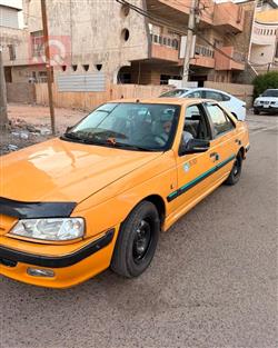 بيجو بارس